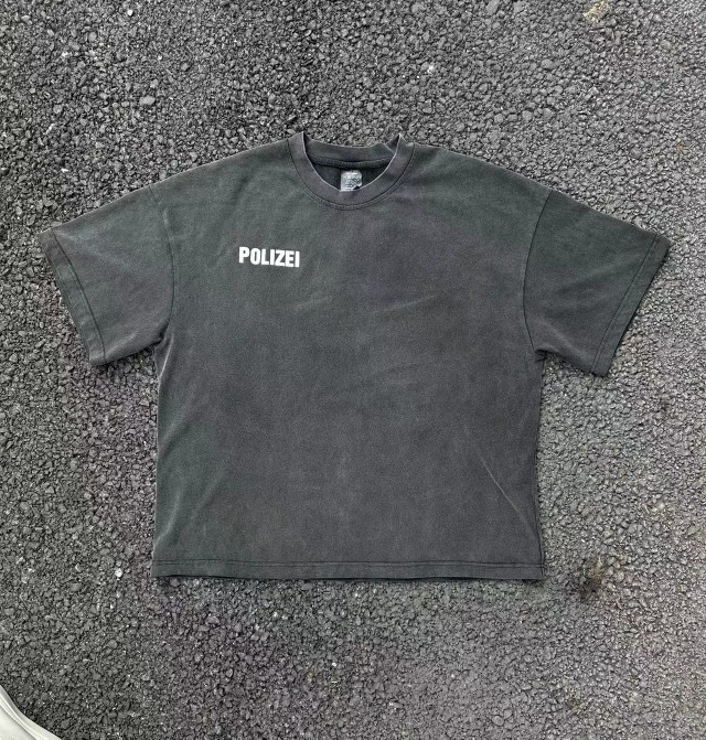 Unknown Shirts