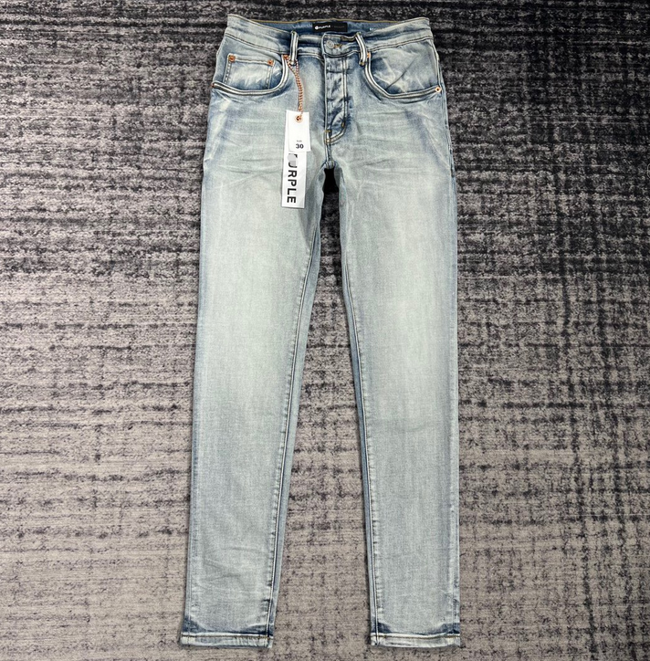 Purple Brand Jeans