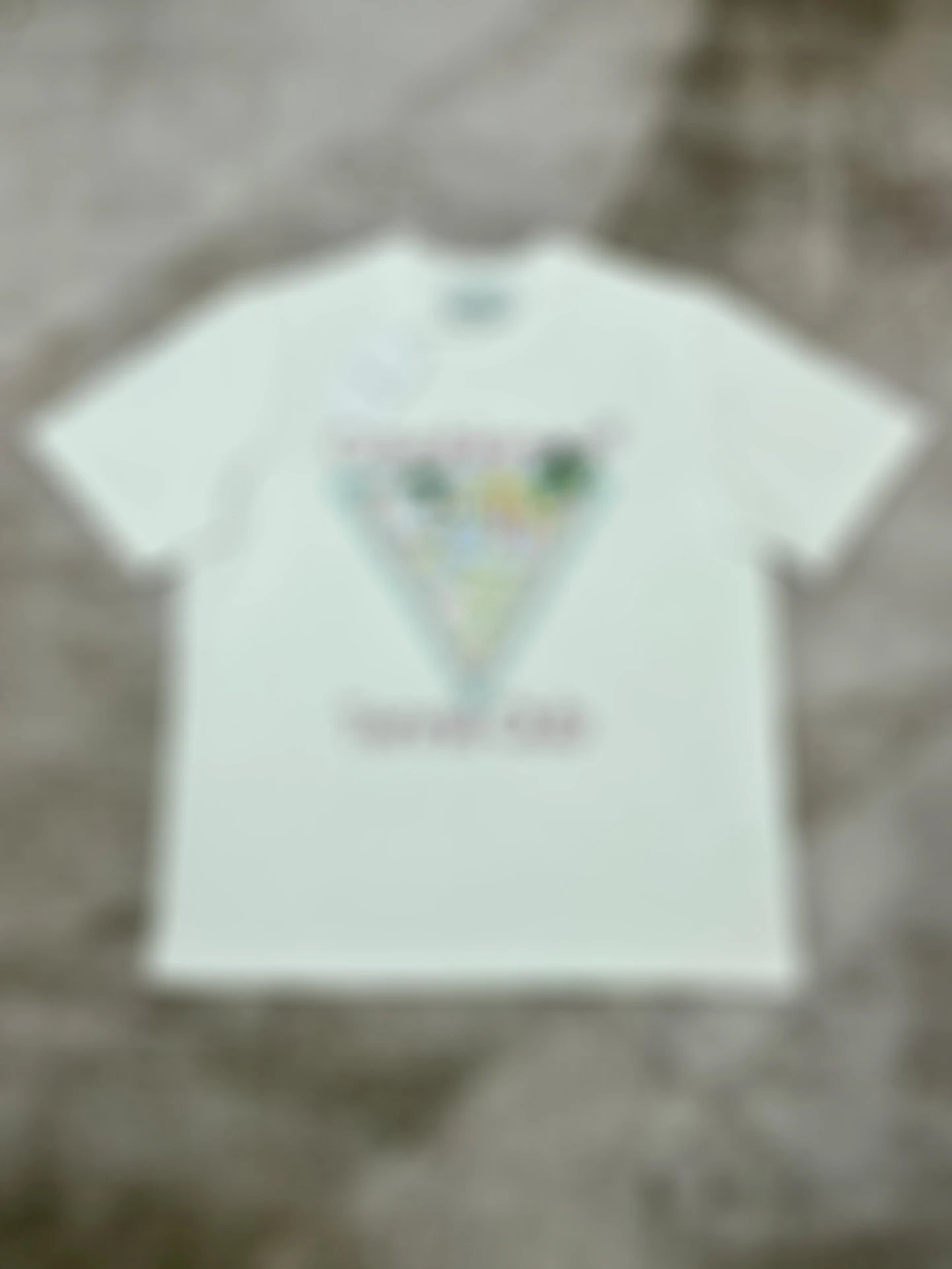 Casablanca Shirts