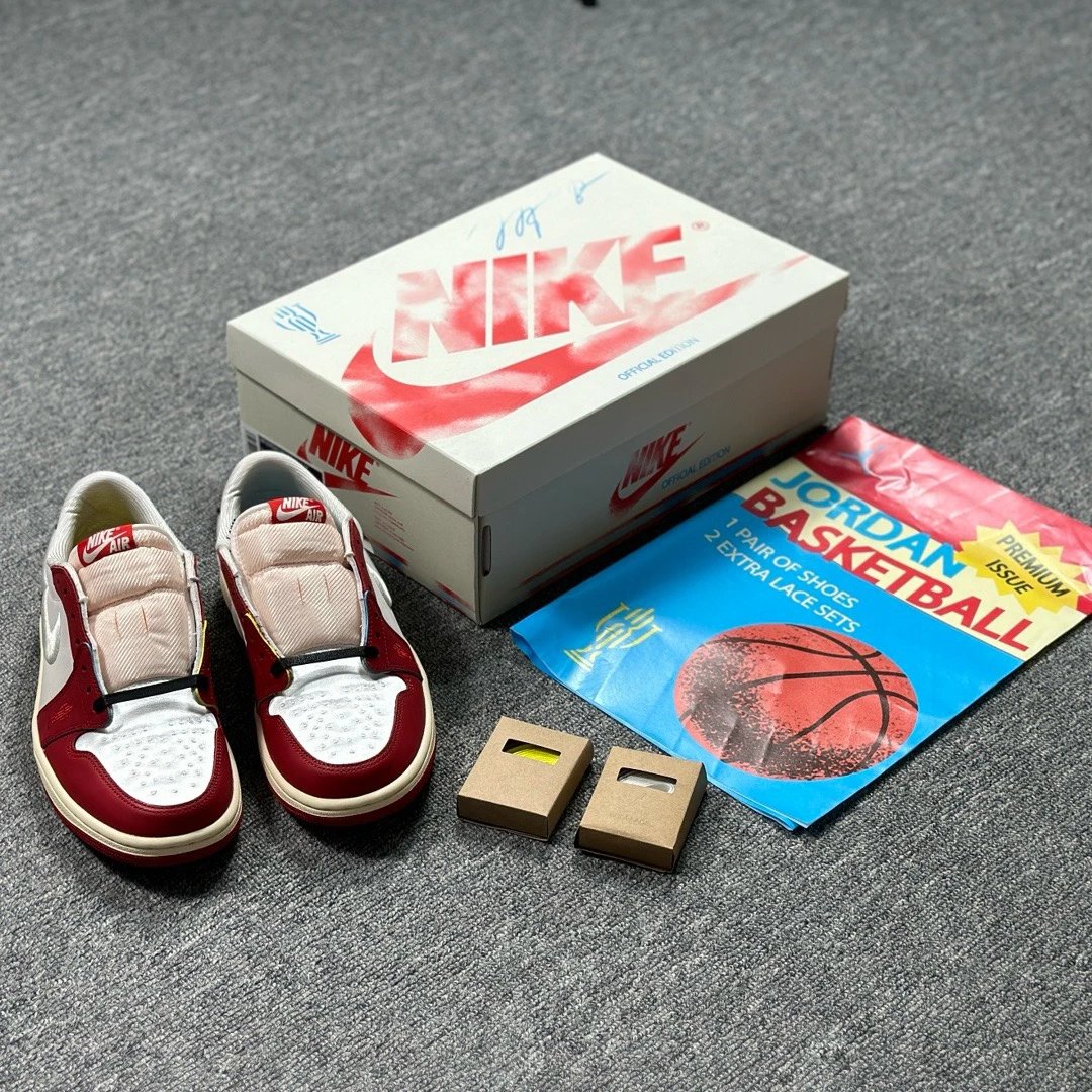 Nike Sneakers