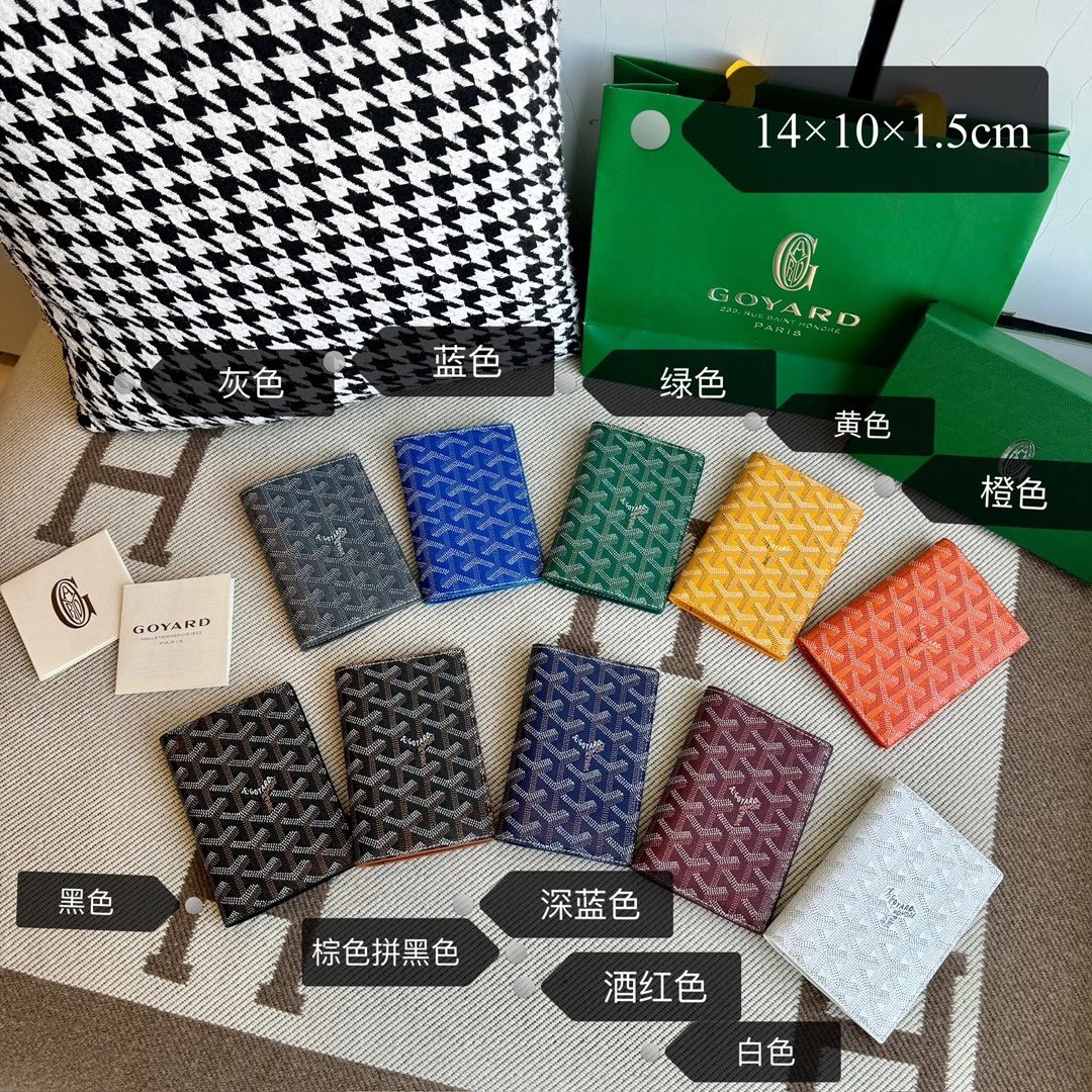 Goyard Accessories