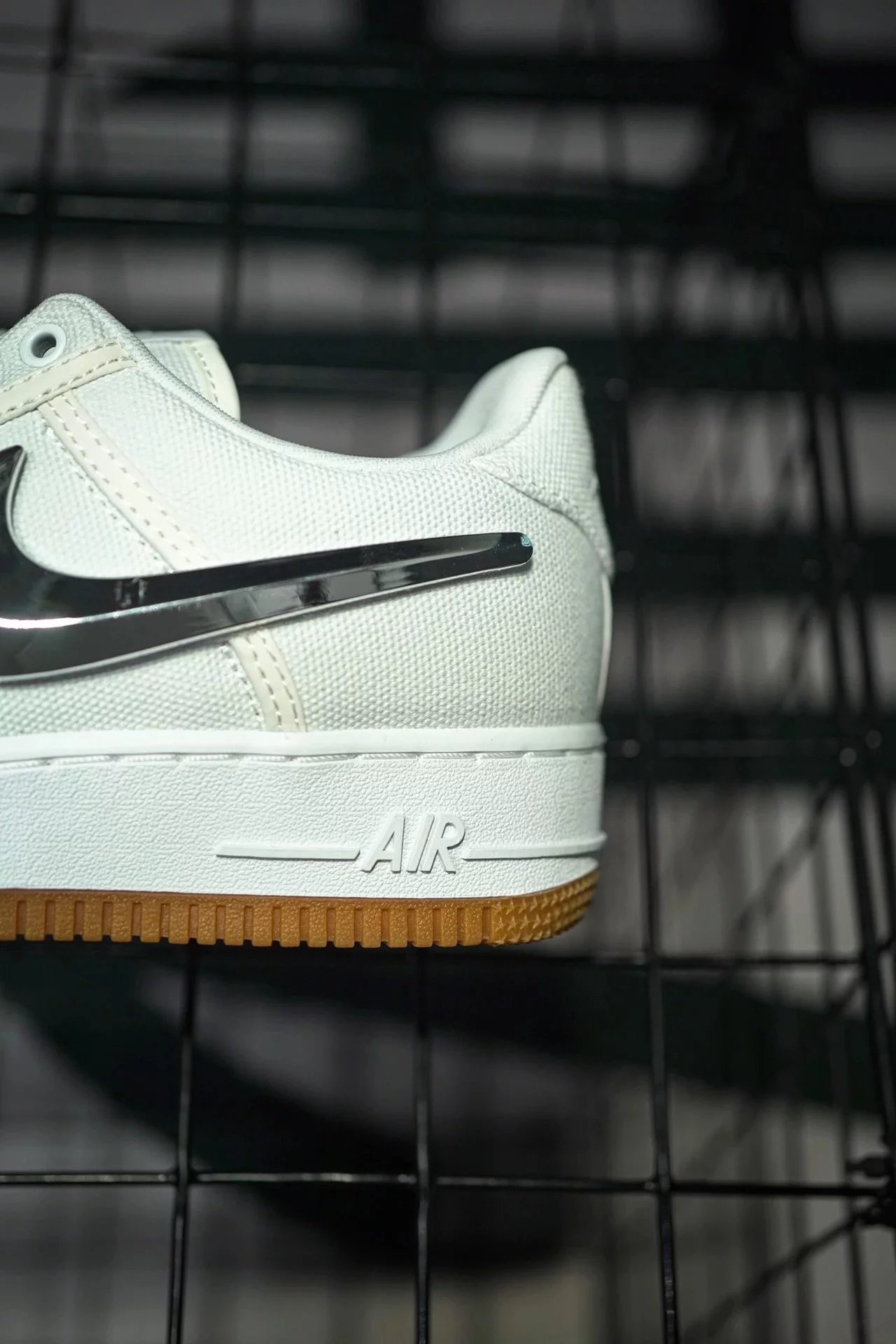 Nike Air Force 1 Low Travis Scott Cactus Jack