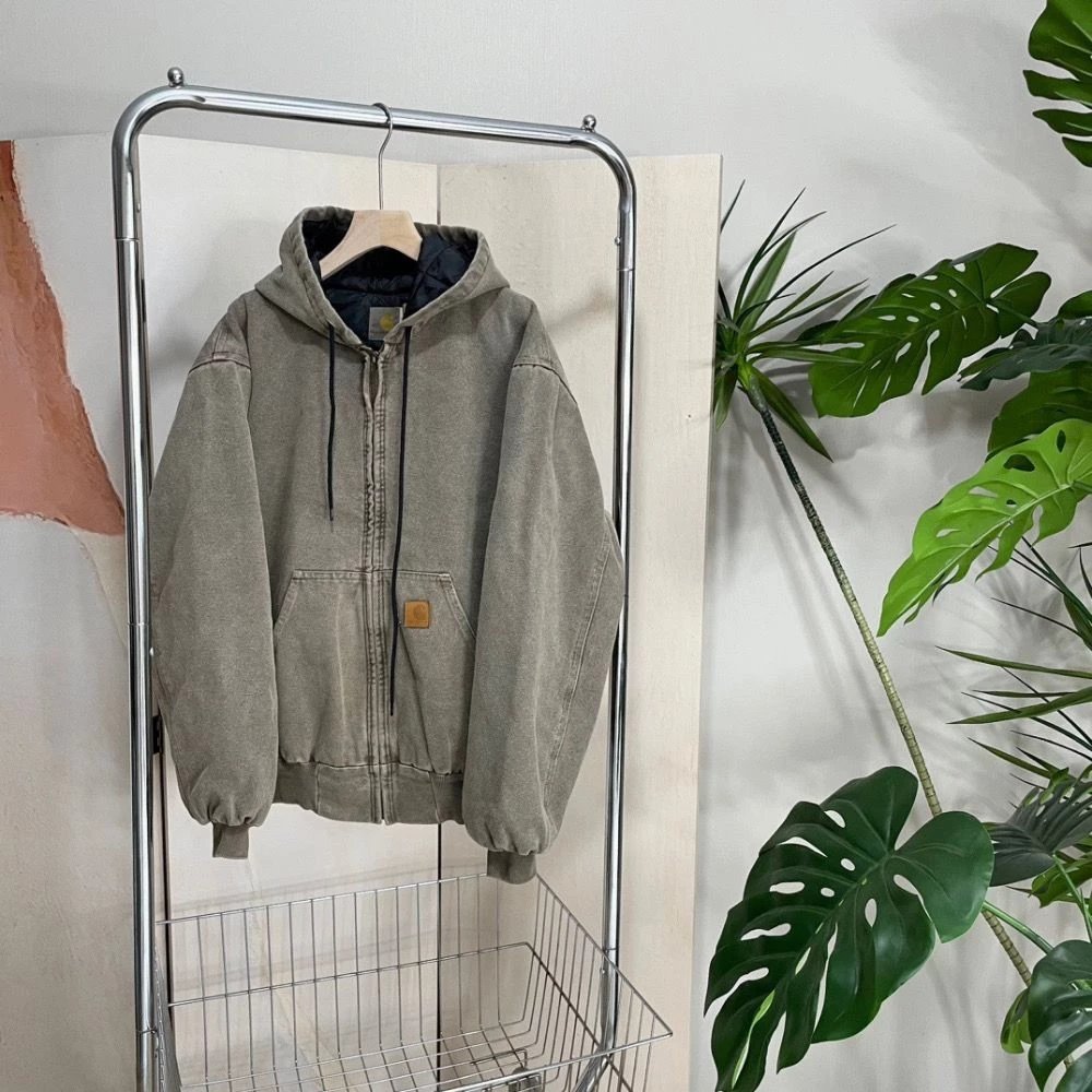 Carhartt Jackets