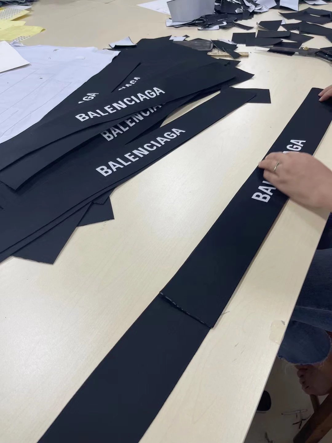 Balenciaga Underwear