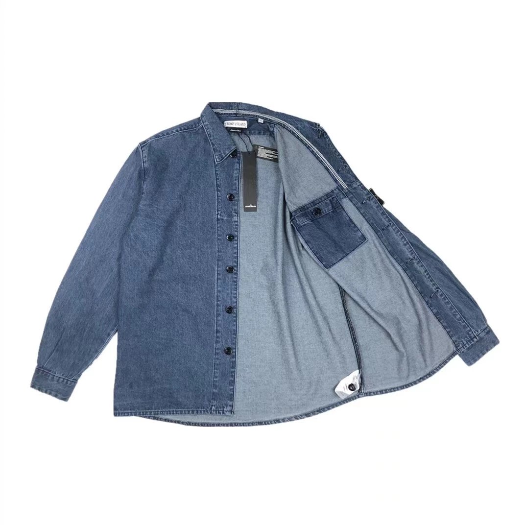 Stone Island Blouse