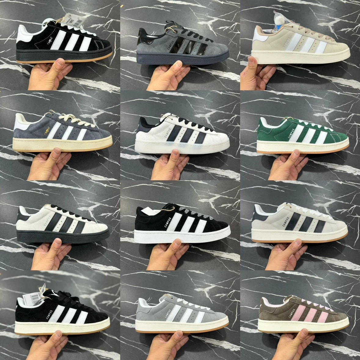 Adidas Sneakers
