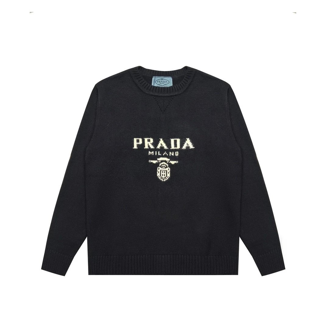 Prada Sweaters