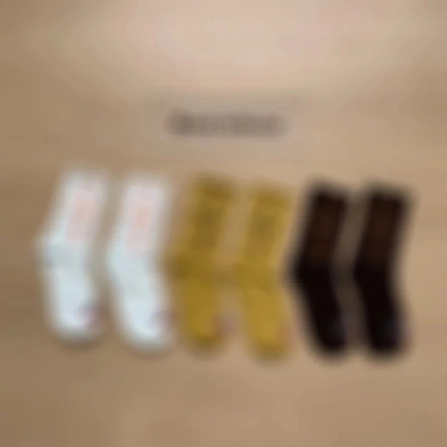 Cactus Jack Socks