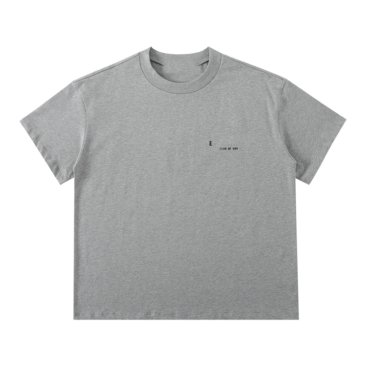 Essentials Fear Of God T-Shirt