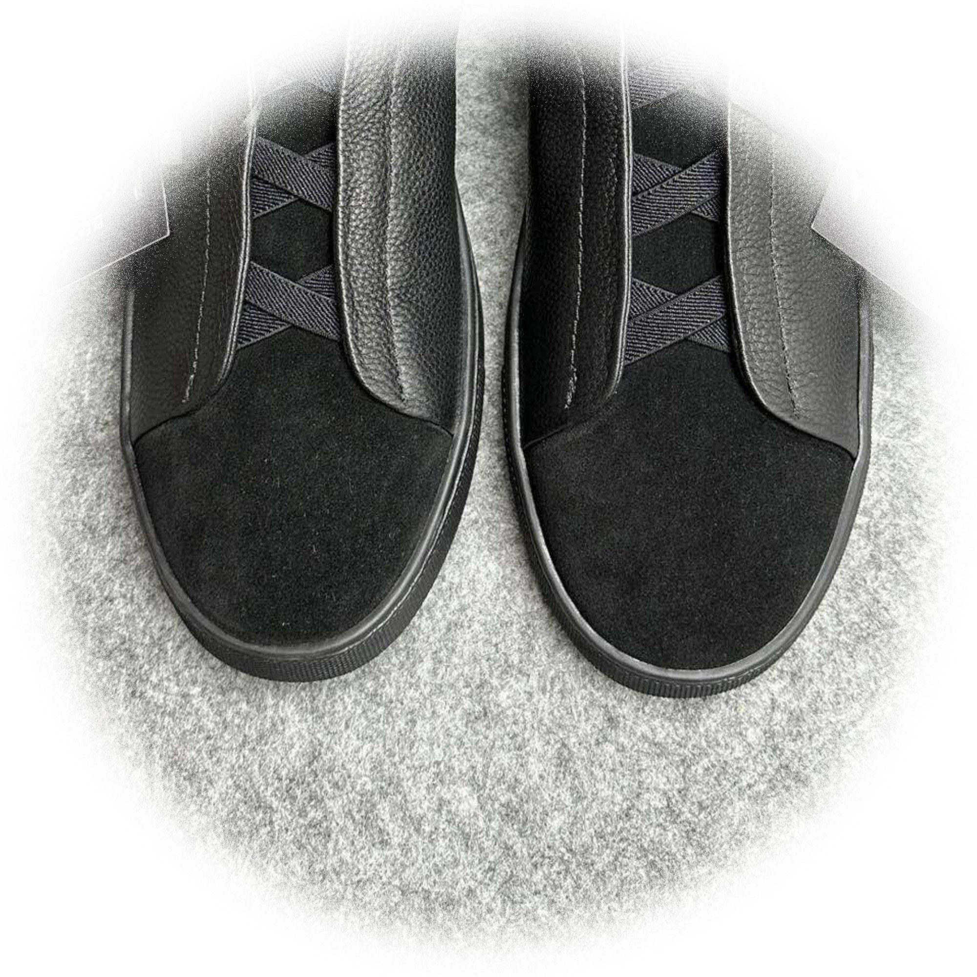 Zegna Shoes