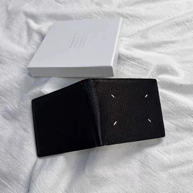 Maison Margiela Wallets