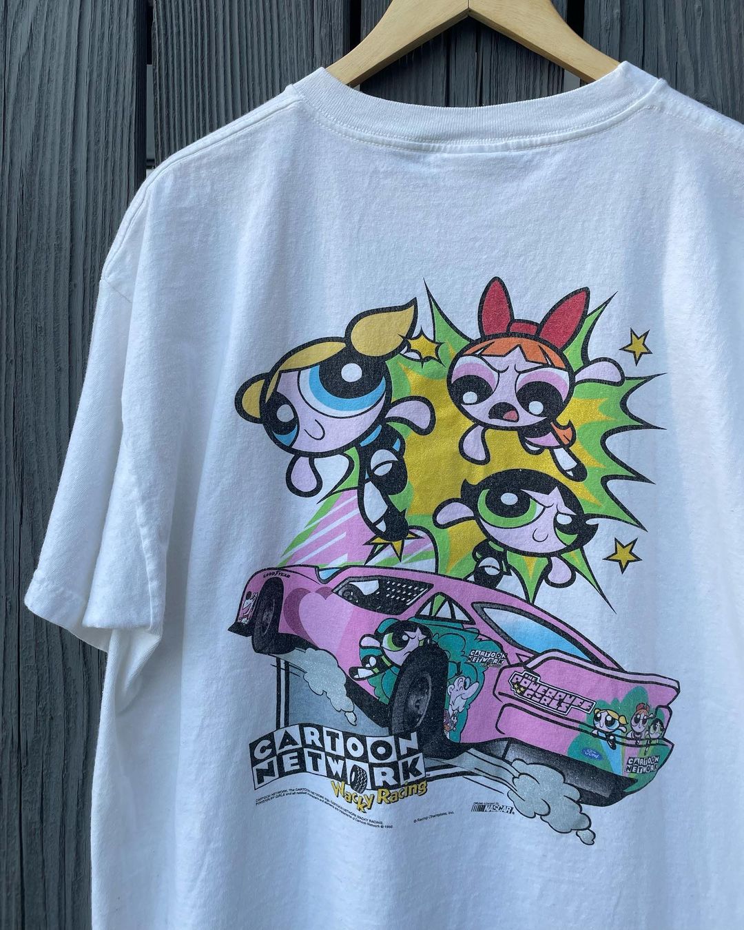 Unknown Shirts