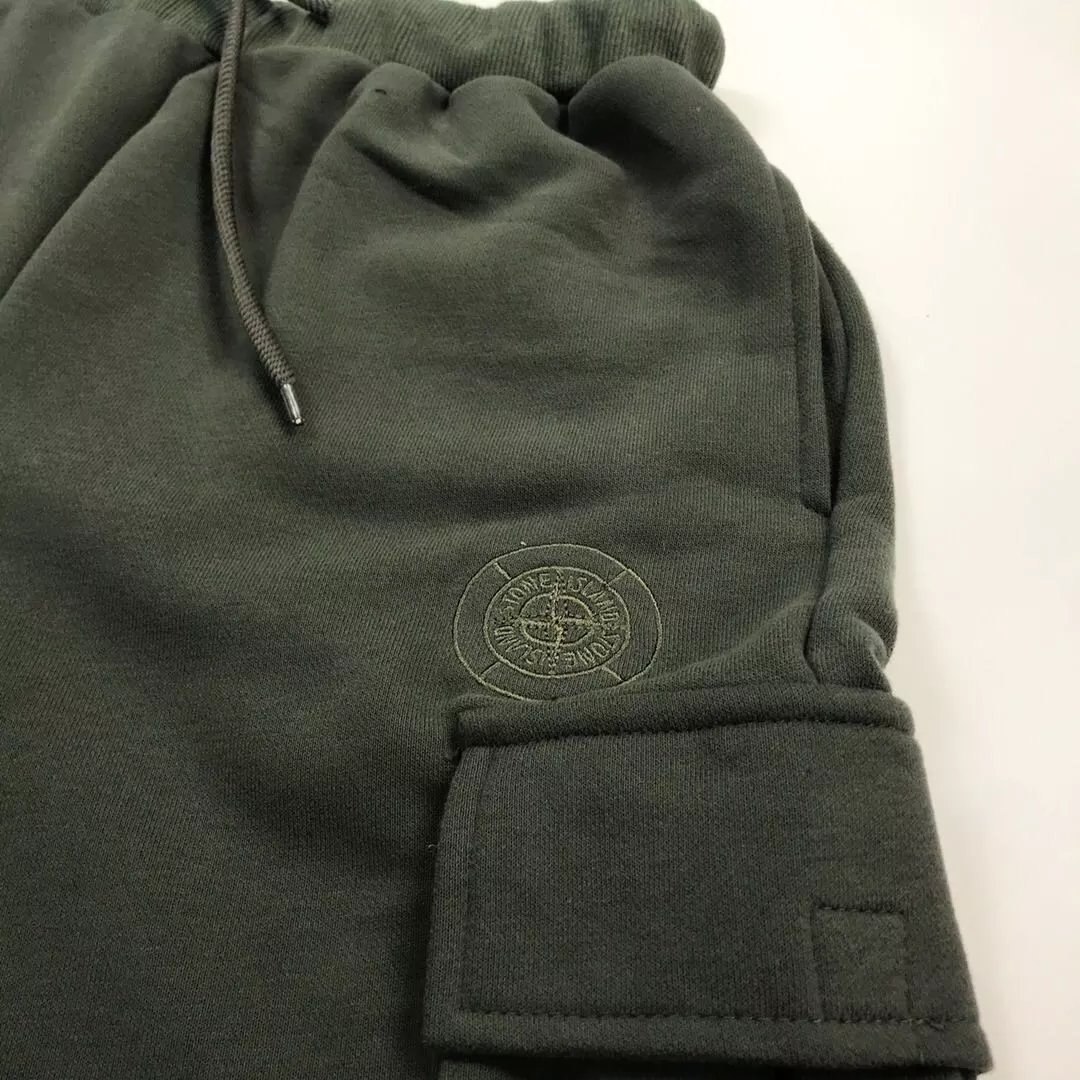 Stone Island Pants