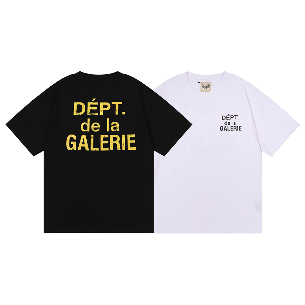 Gallery Dept Shirts
