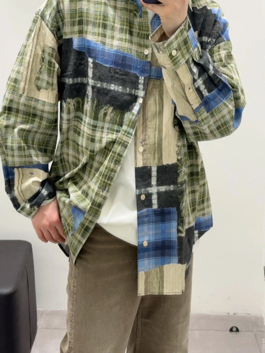 Acne Studios Blouse