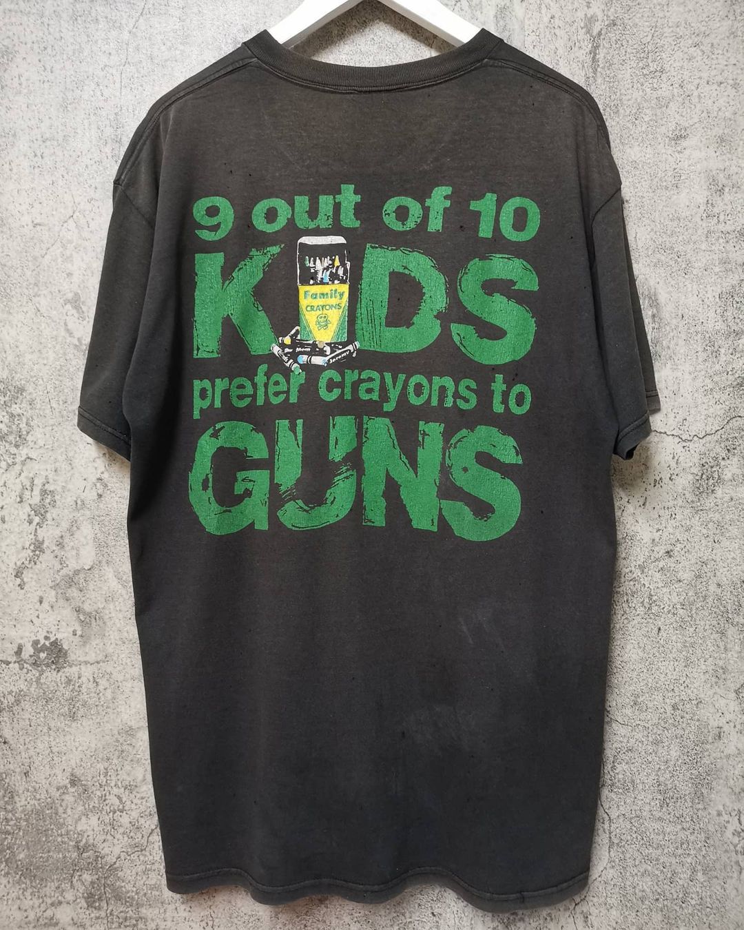 Pearl Jam Choices T-Shirt