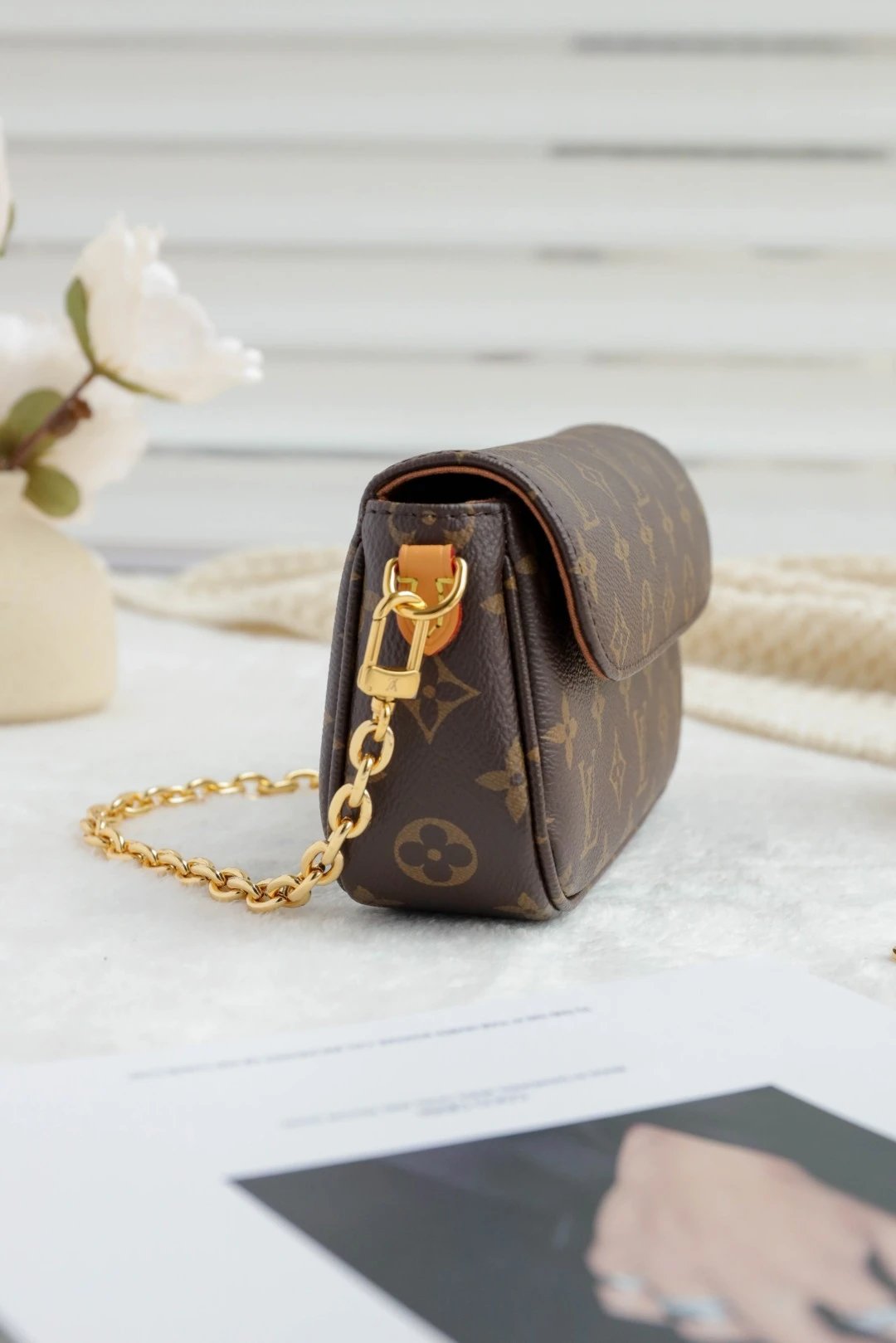 Louis Vuitton Bags