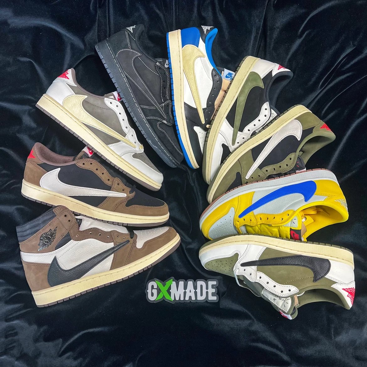 Nike Sneakers