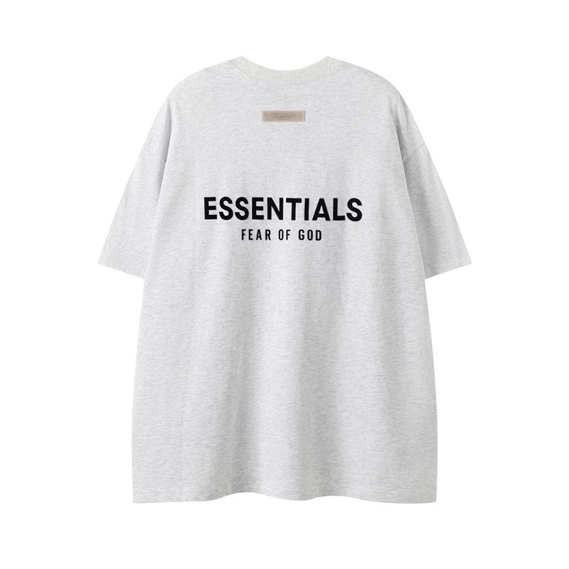 Essentials Fear of God T-Shirt Black