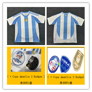 Adidas Argentina 2022 Home Jersey