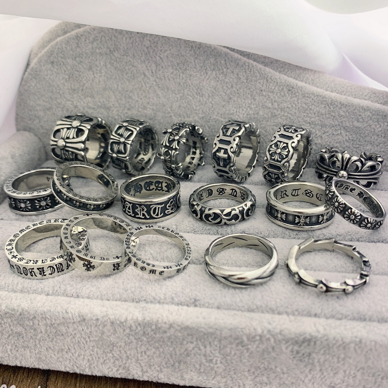 Chrome Hearts Accessories