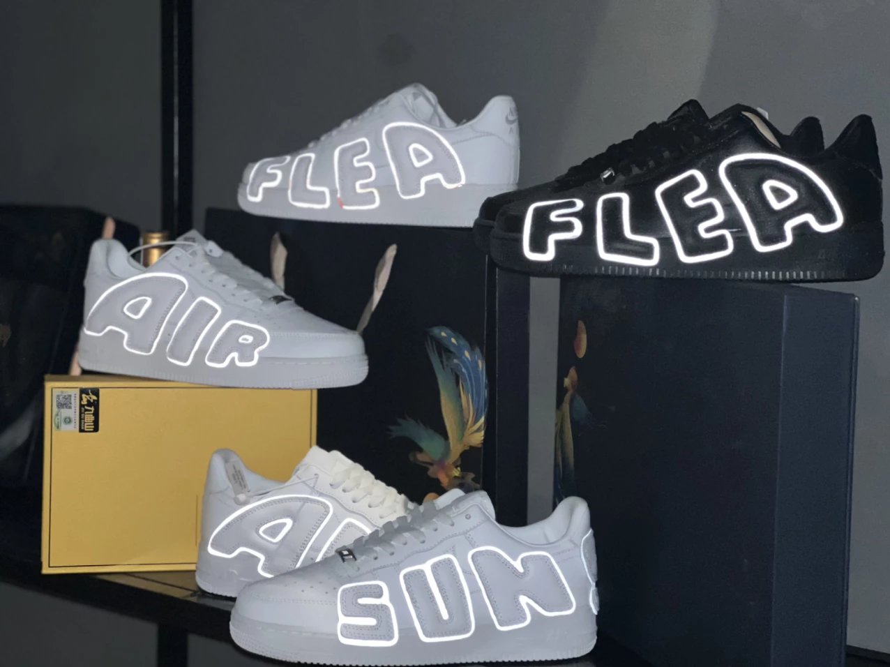Nike Sneakers