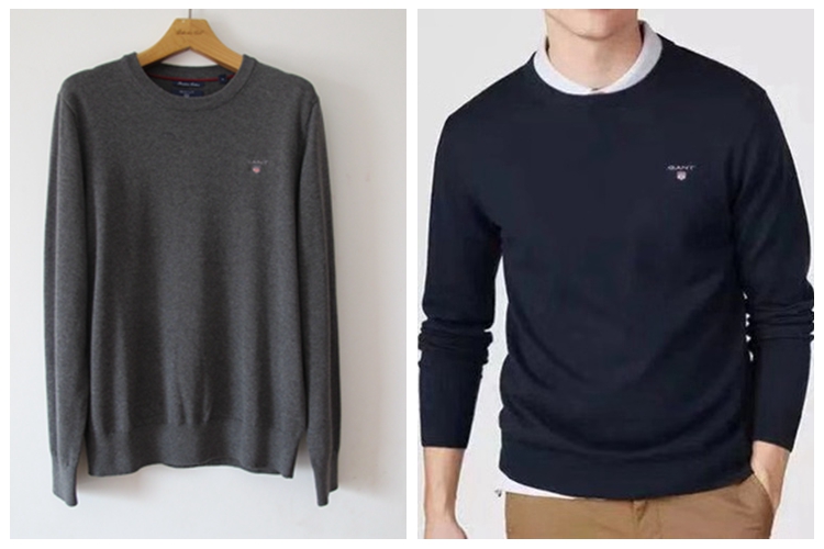 Gant Sweaters