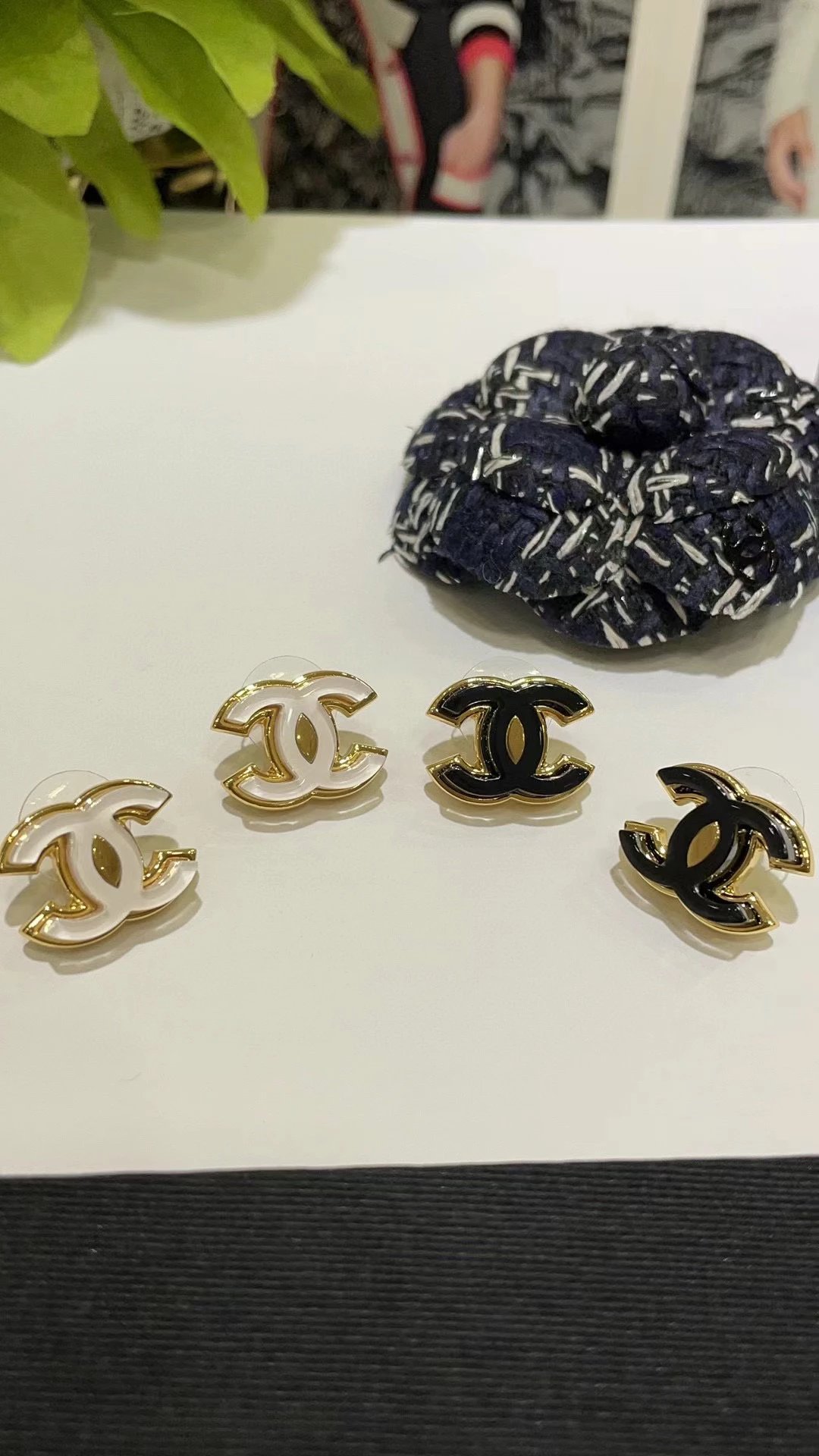 Chanel Accessories