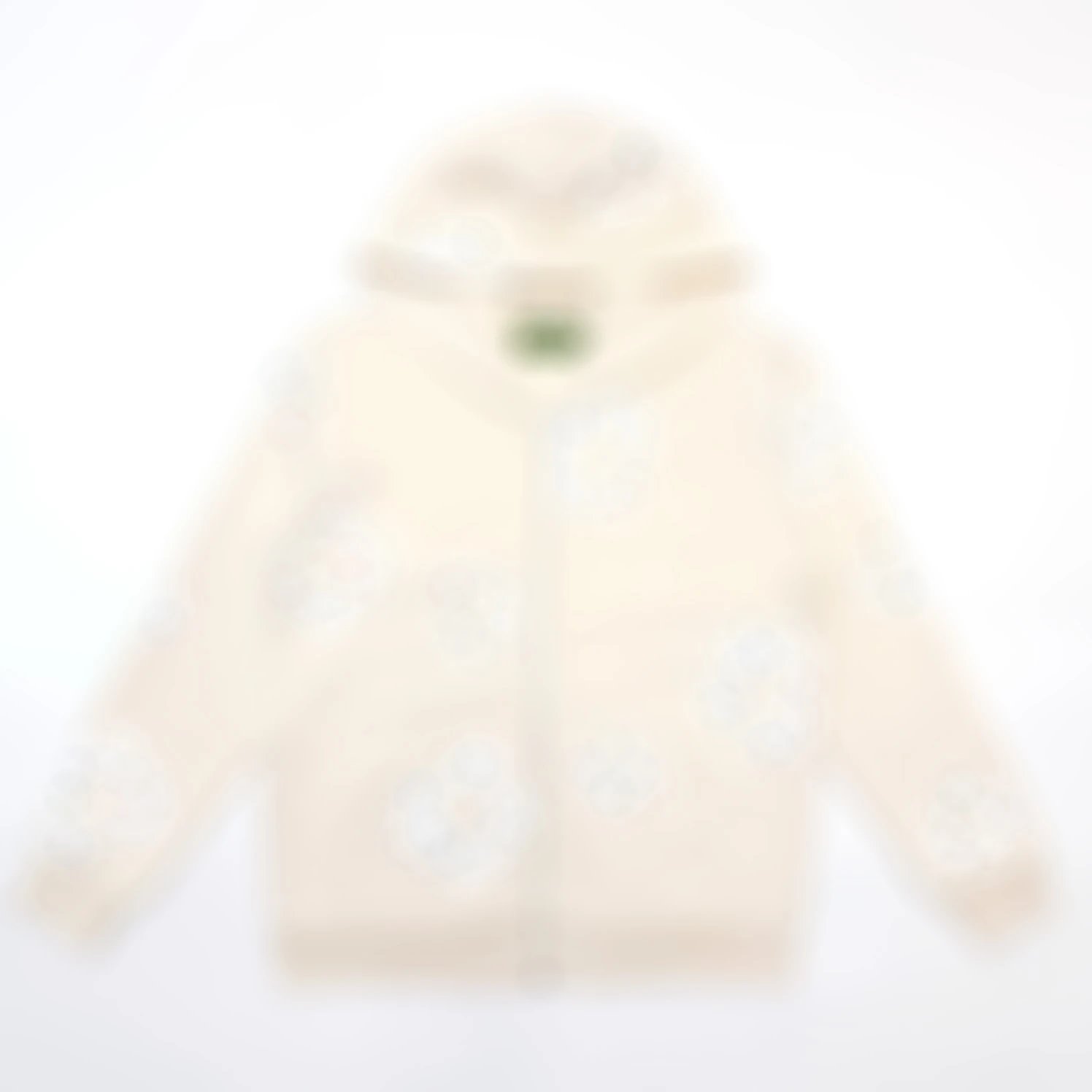 Denim Tears Hoodies