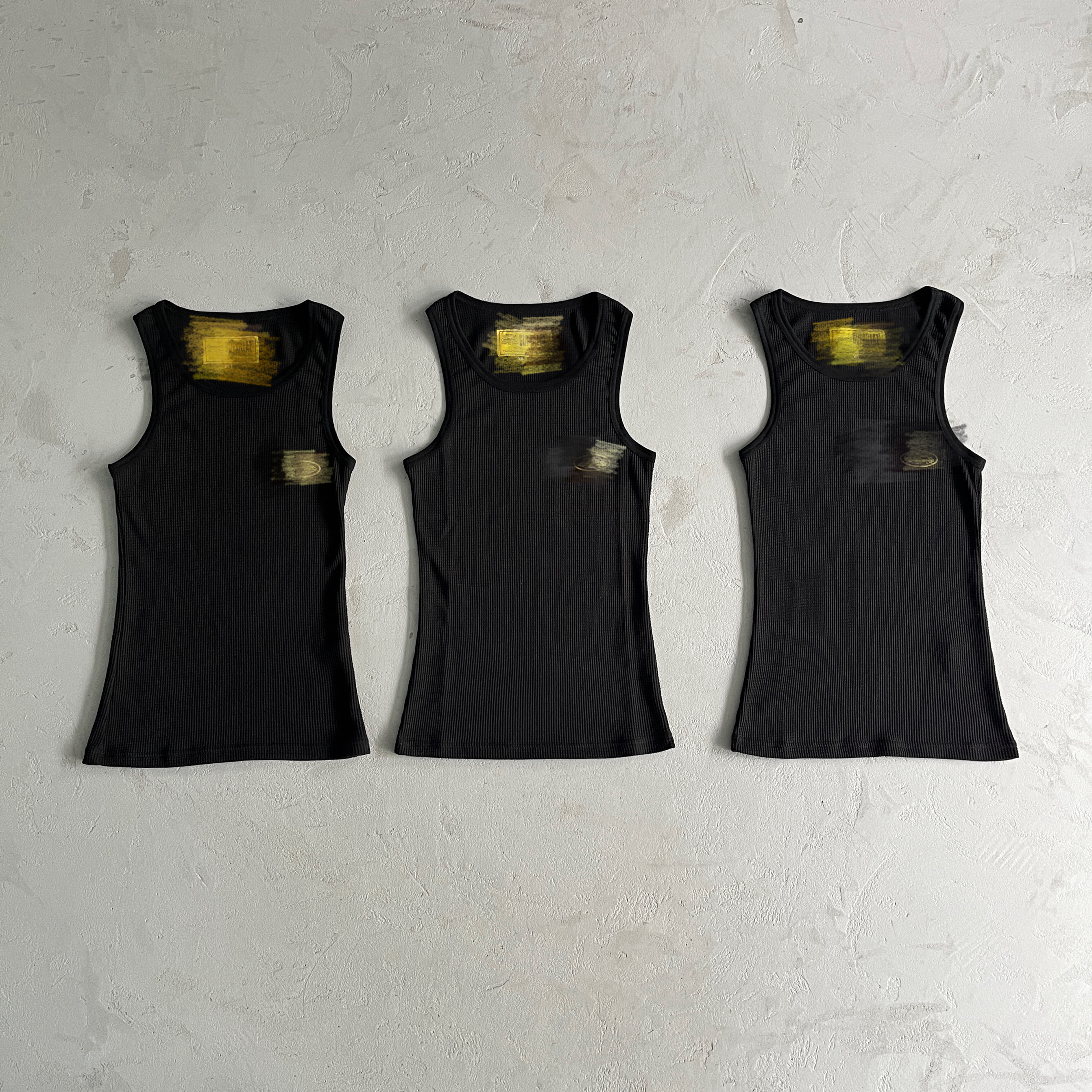 Corteiz Tanktops
