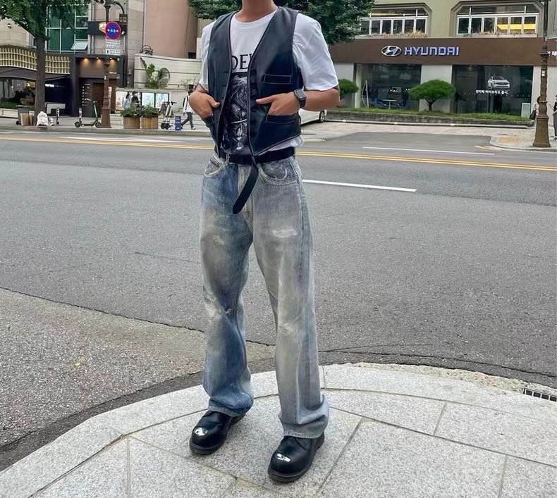 Unknown Pants