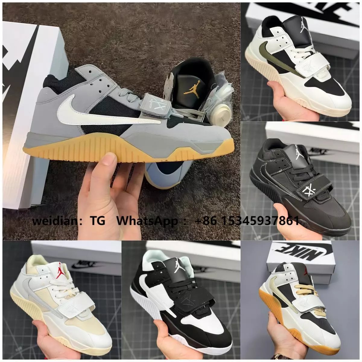 Nike Sneakers