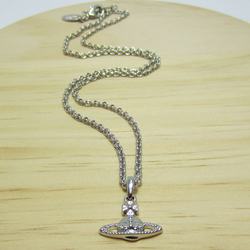 Vivienne Westwood Orb Necklace