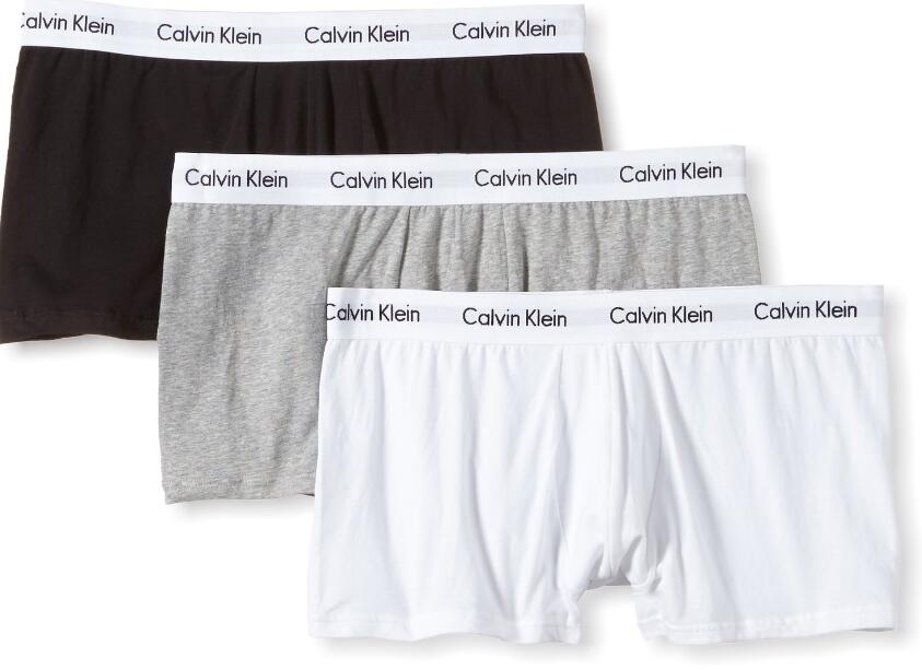 Calvin Klein Underwear QC photo from TAOBAO on Qualit.ly