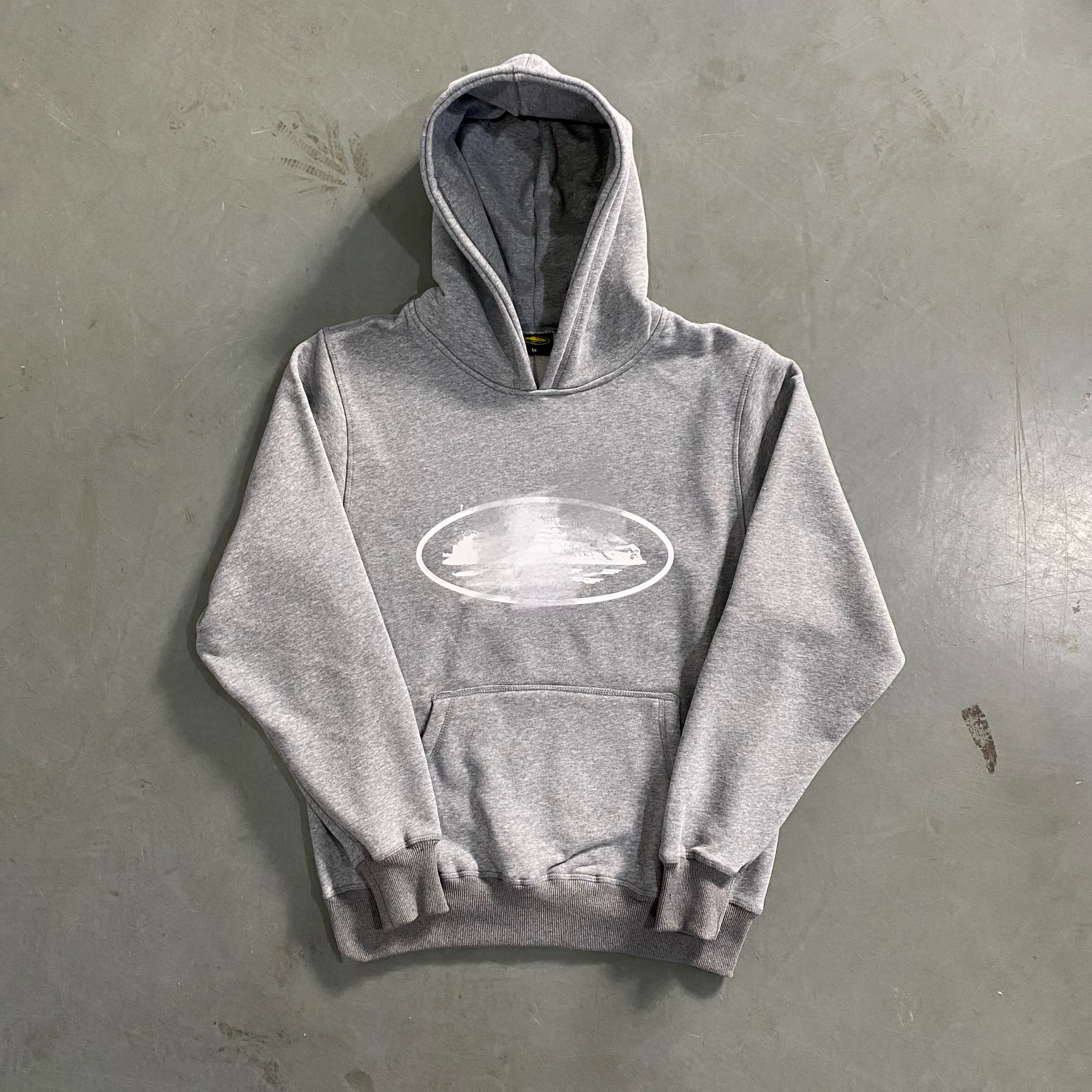 Corteiz Hoodies