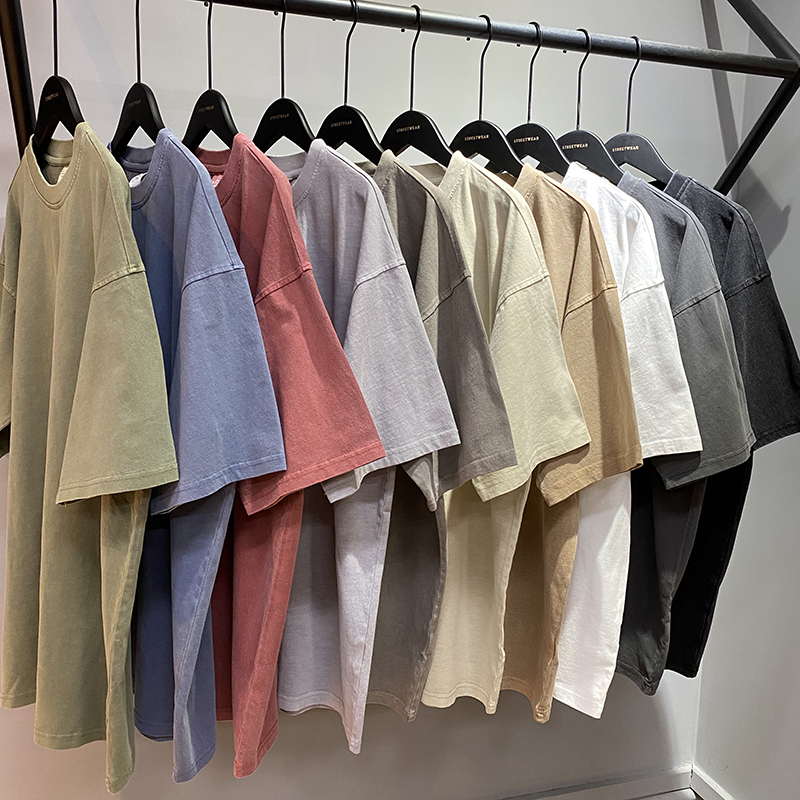 Unknown Shirts