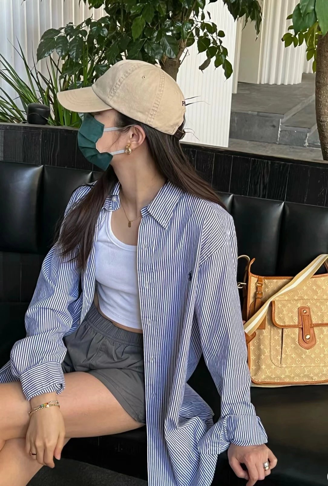 Ralph Lauren Blouse