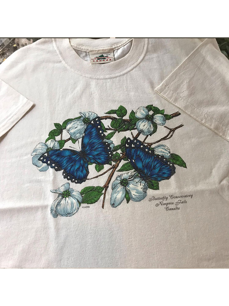 Unknown Shirts