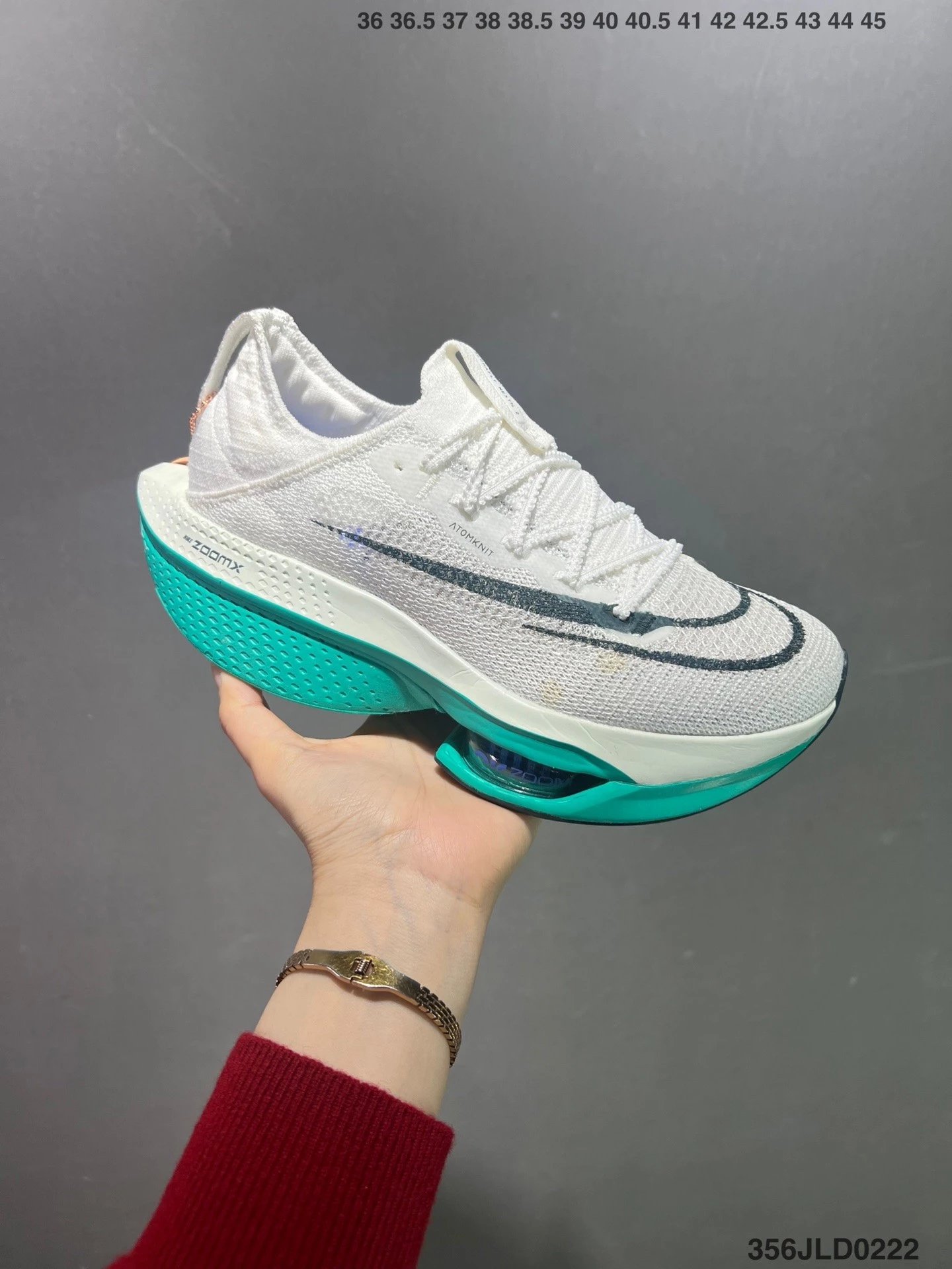 Nike Alphafly Next% 2 Pink Yellow