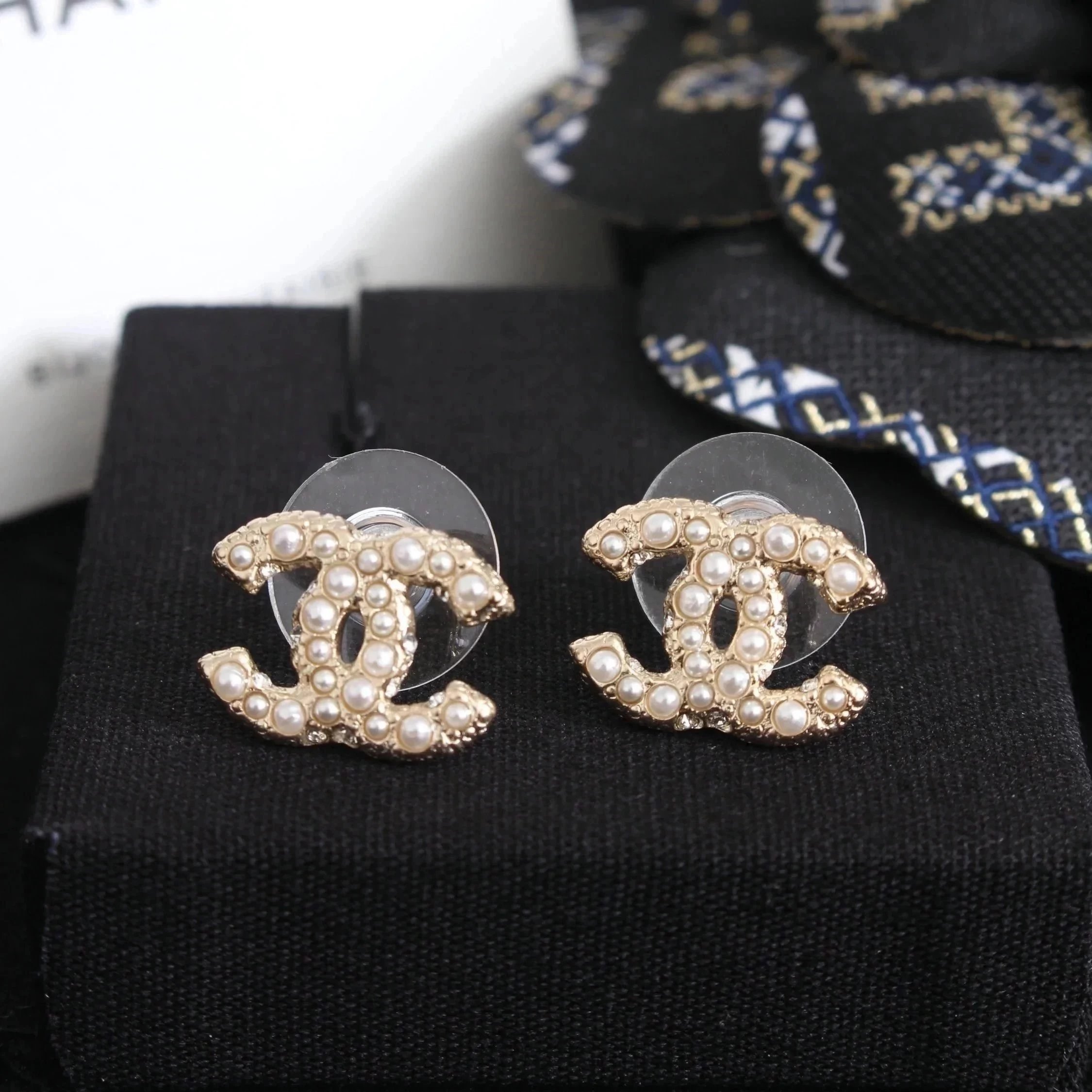 Chanel Accessories