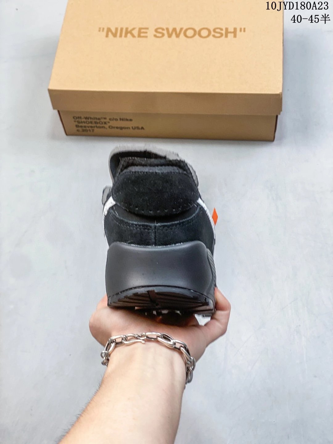 Nike Sneakers