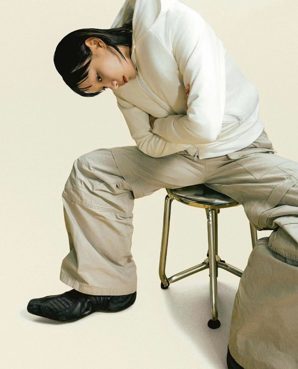 Balenciaga Pants