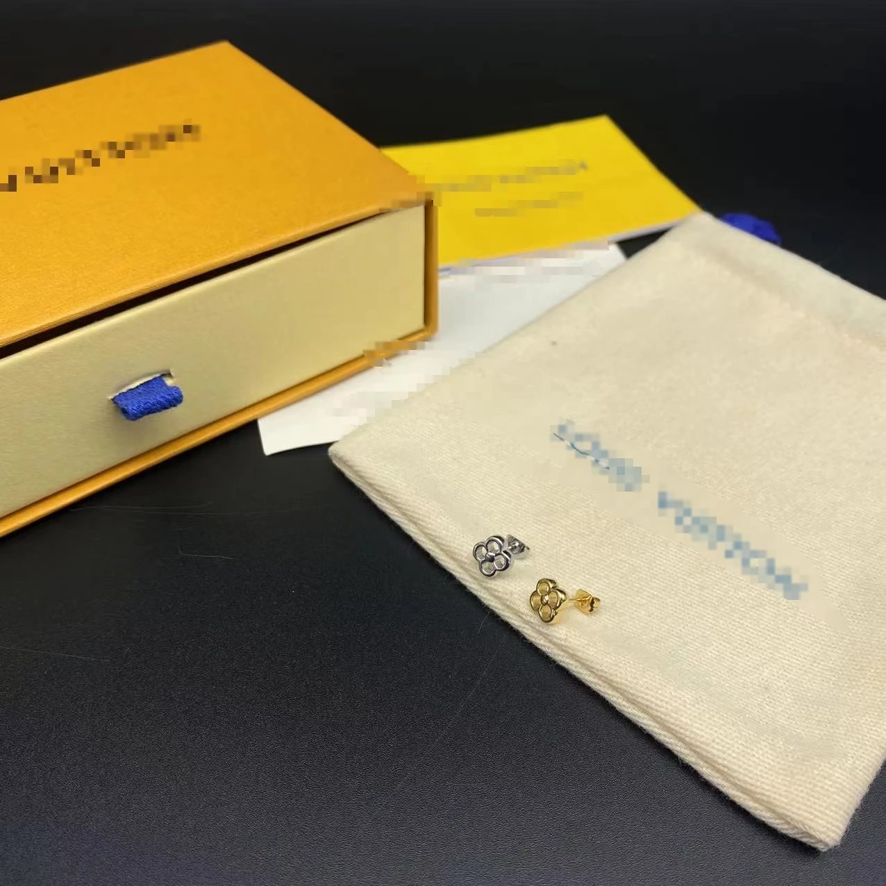 Louis Vuitton Accessories