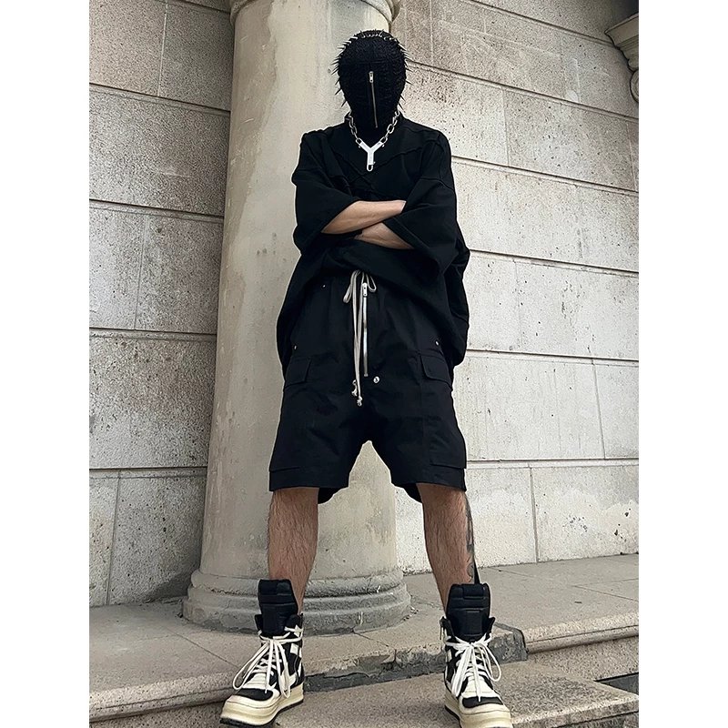 Rick Owens Shorts