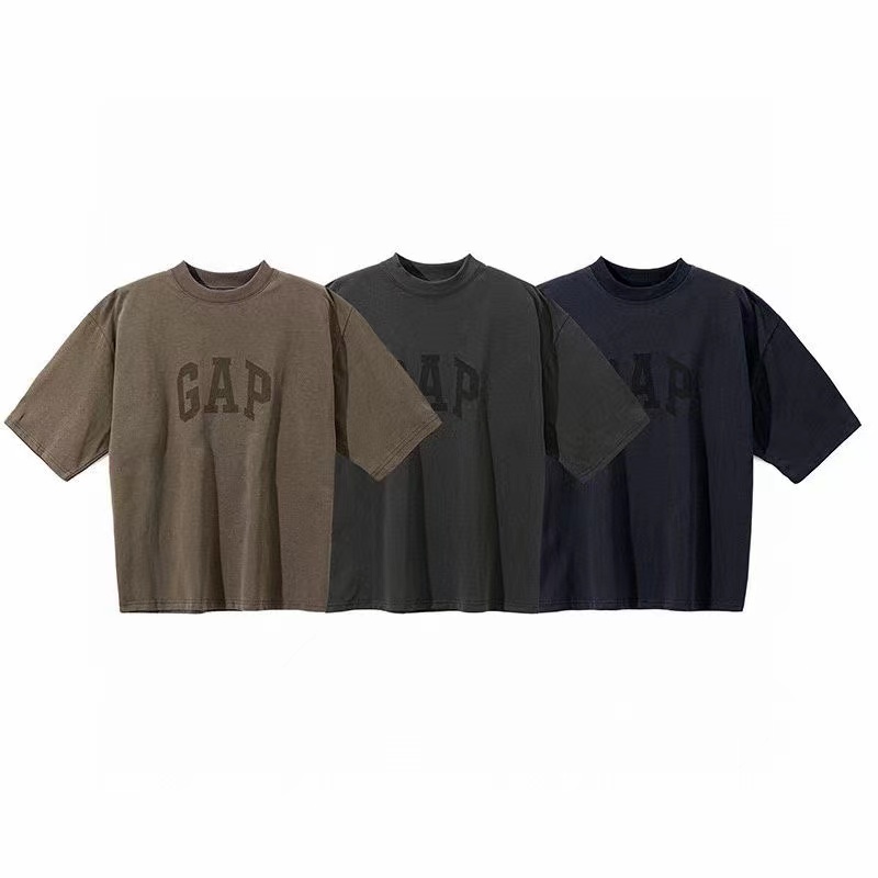 Gap x Yeezy Dove T-Shirt