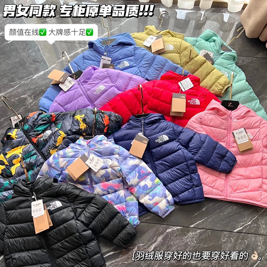 The North Face Jackets