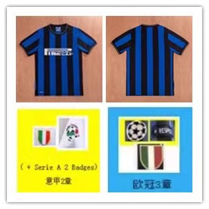 Nike Inter Milan 2019-2020 Home Jersey