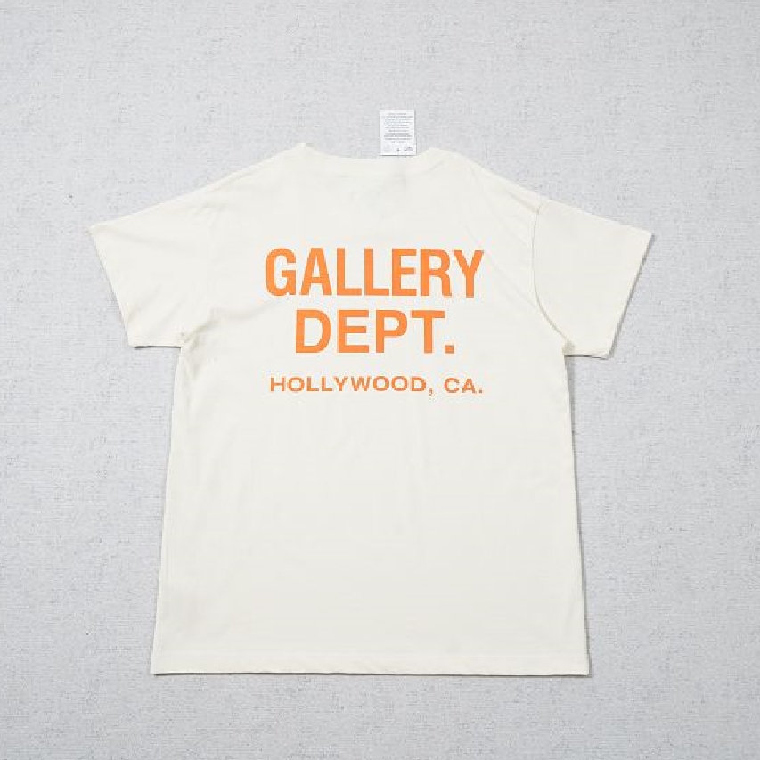 Gallery Dept Shirts