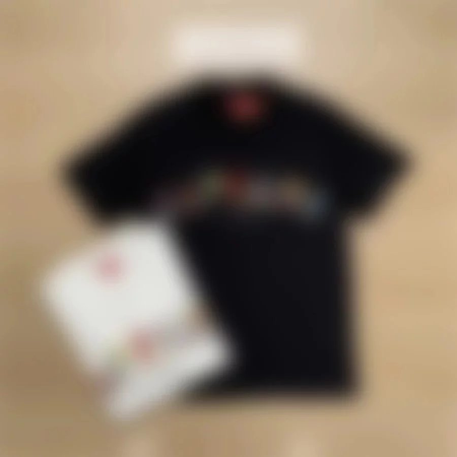 Supreme Shirts