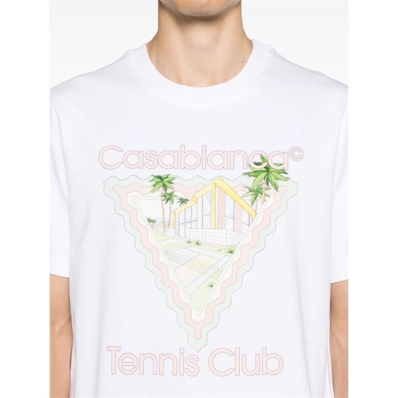 Casablanca Shirts